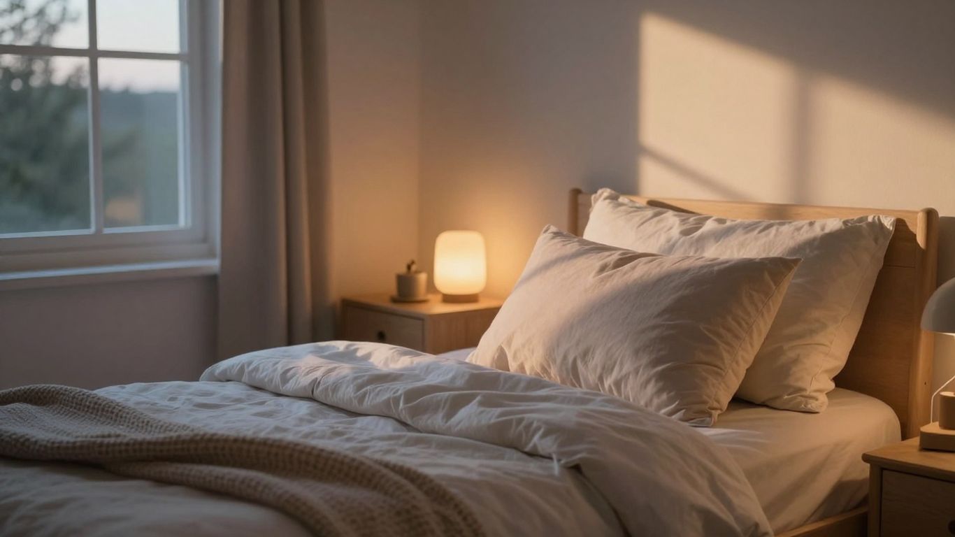 How to build a perfect toddler bedtime routine