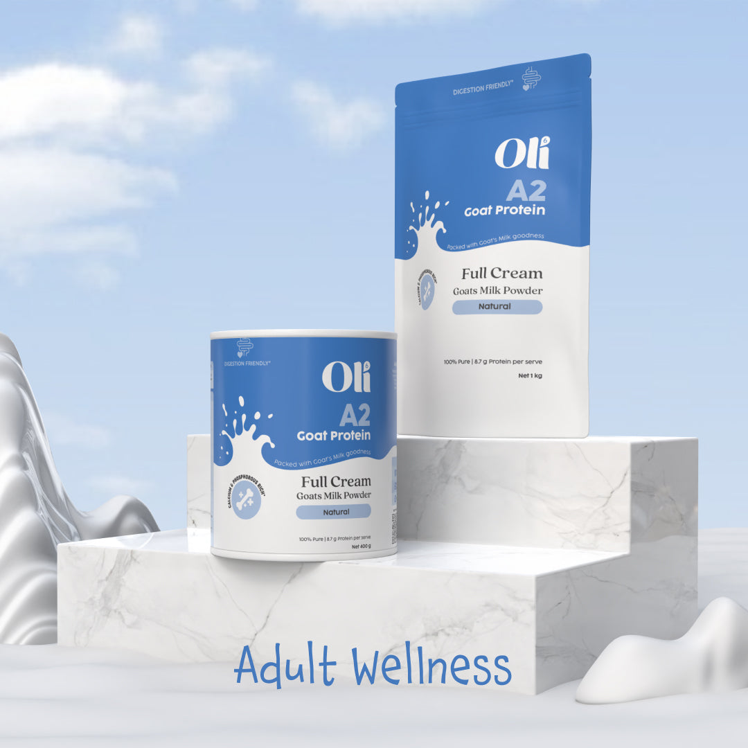 Adult Wellness
