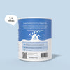 Oli6 Natural 100% Pure Goat A2 Milk Powder 400g