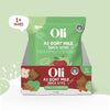 Goat and Oat Bites - Single Flavour 8 pack box
