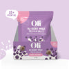 A2 Goat Milk Protein Balls - Single Flavour 8 pack box