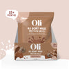 A2 Goat Milk Protein Balls - Single Flavour 8 pack box