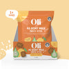 Goat and Oat Bites - Single Flavour 8 pack box