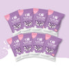A2 Goat Milk Protein Balls - Single Flavour 8 pack box