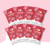 Goat and Oat Bites - Single Flavour 8 pack box