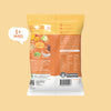 Goat & Oat Snack Bites in Pear & Mango