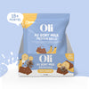 A2 Goat Milk Protein Balls - Single Flavour 8 pack box