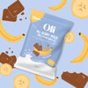 Goat Milk Protein Balls in Choc & Banana